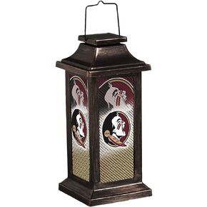 Team Sports America Solar Garden Lantern, Florida State University in Saudi Arabia