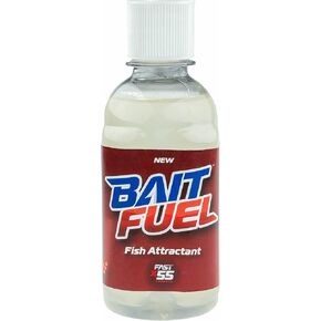 BAITFUEL X55 Formula Gel for Fishing: The Supercharged Fish Scent Technology with Powerful Attractants and Taste Enhancers That Fish Bite