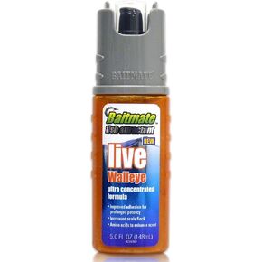 Baitmate Live Scent Fish Attractant, for Lures and Baits - 5 fl oz. in Saudi Arabia