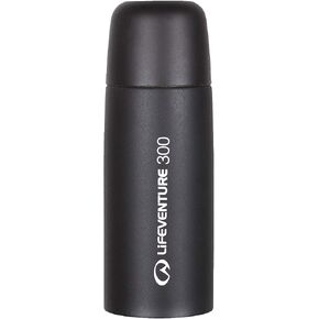Double Walled Thermally Induced Vacuum Flask - Hot For Up To 8 Hours, Cold For 24 Hours - 1 Litre in Saudi Arabia