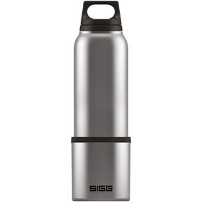 SIGG - Insulated Water Bottle - Thermo Flask Hot & Cold - Leakproof, BPA Free - 18/8 Stainless Steel - 34oz in Kuwait