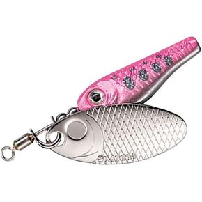 Smith Niakis Spinner for Trout Salmon Bass