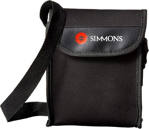 Simmons Black Frp Fmc Strapcase in Kuwait