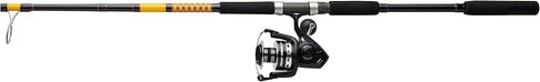 Ugly Stik Bigwater Fishing Rod & Penn Pursuit IV Spinning Reel Combo in Saudi Arabia