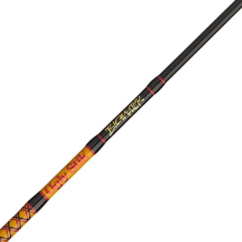 Ugly Stik Bigwater Fishing Rod & Penn Pursuit IV Spinning Reel Combo in Saudi Arabia