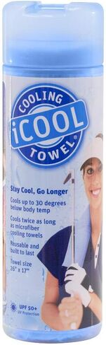 FROGG TOGGS iCOOL PVA Cooling Towel in Saudi Arabia