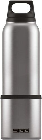 SIGG - Insulated Water Bottle - Thermo Flask Hot & Cold - Leakproof, BPA Free - 18/8 Stainless Steel - 34oz in Kuwait