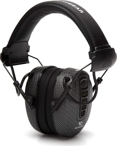 Venture Gear Clandestine Electronic Hearing Protection Eearmuffs in Saudi Arabia