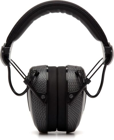Venture Gear Clandestine Electronic Hearing Protection Eearmuffs in Saudi Arabia