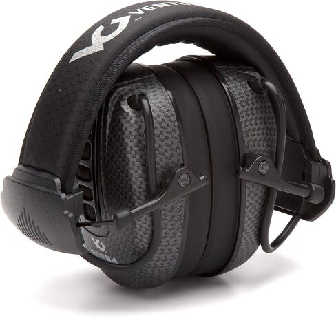 Venture Gear Clandestine Electronic Hearing Protection Eearmuffs in Saudi Arabia