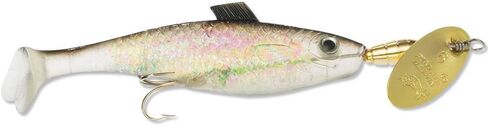 Panther Martin Panther Martin Mnh_ Vivif Spinner Minnows Fishing Lure Super Silver in Saudi Arabia