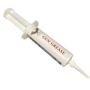 Cajun Patriots Gun Grease 30cc Syringe