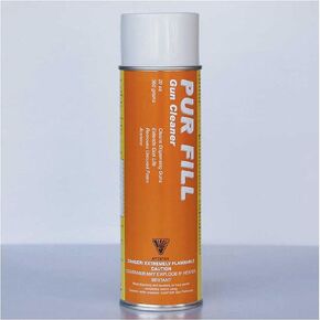 Todol Pur Fill 1G, Gun Cleaner, 20 oz. in Saudi Arabia