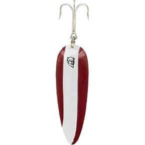 Eppinger 116 Dardevle, Red/White, 3/4-ounce in Saudi Arabia