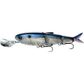 Headbanger Spitfire (4-1/2", Natural Shad) in Saudi Arabia