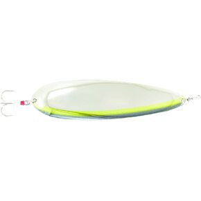 Nichols Lures Ben Parker Magnum Flutter Spoon in Saudi Arabia