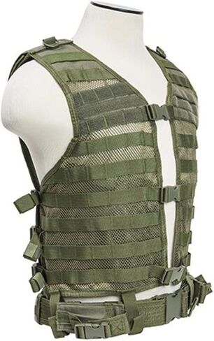 VISM by NcStar Molle Pals Vest in Saudi Arabia