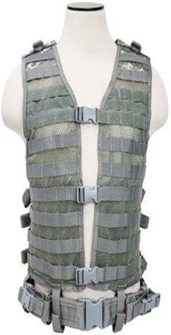VISM by NcStar Molle Pals Vest in Saudi Arabia