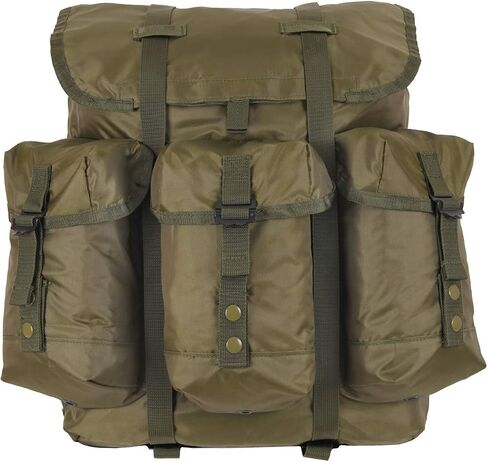 Rothco A.L.I.C.E. Backpack Frame, Shoulder Straps, Lower Back pad & Waistbelt in Kuwait