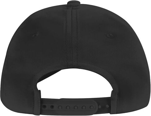 Animation Ascendance of A Bookworm Baseball Hat Adjustable Novelty Fashion Casual Cap Unisex Fishing Trucker Hat Black in Saudi Arabia