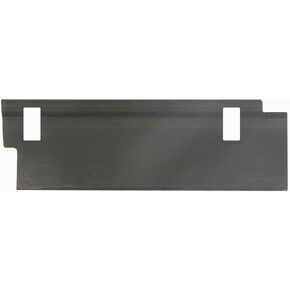 SUPPLYZ Direct Replacement for Whirlpool WPW10242557 Trash Compactor Guard in Kuwait