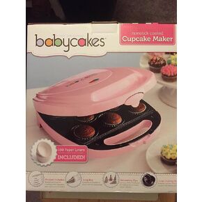 WMU 1 X صانع الكب كيك الصغير CC-8C in Kuwait