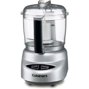 Cuisinart DLC-2APK Mini-Prep Plus Food Processor, 24 Ounce, Pink