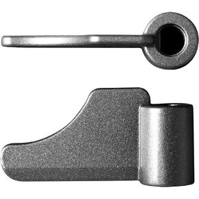 مجداف/شفرة زوجيرشي 8-BBP-P070 لماكينة BB-PAC20 - عبوة من 2 in Kuwait