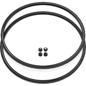 09905 Pressure Canner Sealing Ring for Presto 22 Quart in Kuwait