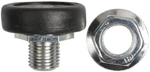 أسطوانة درج ضغط القمامة المتينة من HAIRXR WC02X20110 متوافقة مع in Kuwait