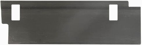 SUPPLYZ Direct Replacement for Whirlpool WPW10242557 Trash Compactor Guard in Kuwait