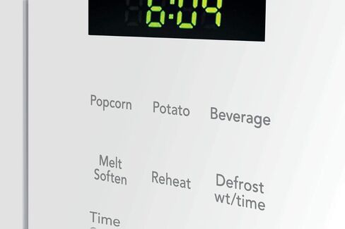 Frigidaire FFMV1846VW 30" White Over the Range Microwave with 1.8 cu. ft. Capacity, 1000 Cooking Watts, Child Lock and 300 CFM in White in Saudi Arabia