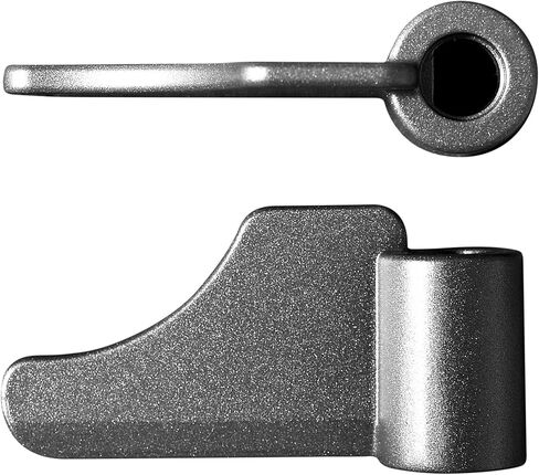مجداف/شفرة زوجيرشي 8-BBP-P070 لماكينة BB-PAC20 - عبوة من 2 in Saudi Arabia