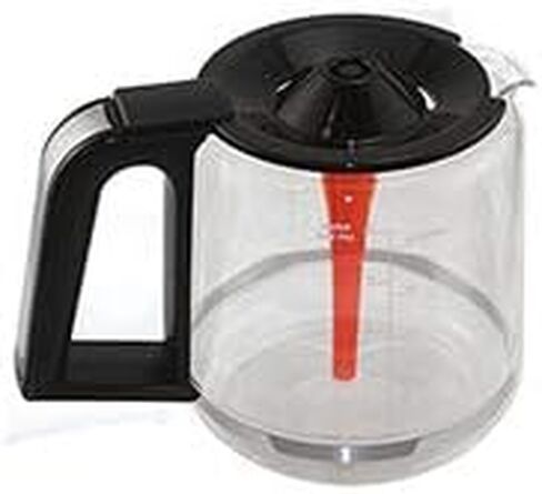 إبريق استبدال 12 كوب بغطاء من كروبس SS-207803 in Kuwait