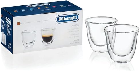 De'Longhi ECP3420 Bar Pump Espresso and Cappuccino Machine, 15", Black in Kuwait