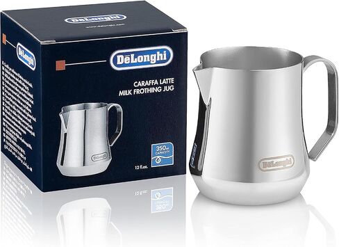 De'Longhi ECP3420 Bar Pump Espresso and Cappuccino Machine, 15", Black in Kuwait