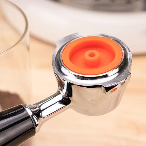 XIXIAN Stainless Steel Coffee Capsule Refillable Coffee Capsules Espresso Capsules Compatible with illy Coffee Machine in Kuwait