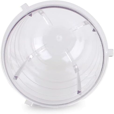 قطع غيار Veterger 16 أوقية أكواب مرطبان، متوافق مع عصارة الخلاط السحري الأصلي MB1001 250W (2 حزمة) in Saudi Arabia