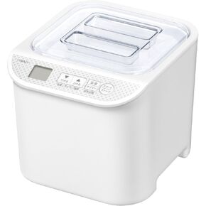 YAMAZEN Yogurt Maker"発酵美人 (Hakkou Bijin)" YXA-100(W)【Japan Domestic genuine products】 in Saudi Arabia