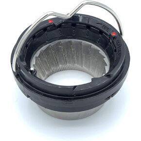 Breville .BES870XL/06.8 Upper Burr Assembly with Handle in Saudi Arabia