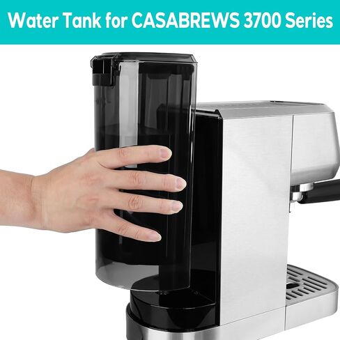خزان مياه بديل لآلة الإسبريسو CASABREWS 3700Essential/3700Gense/3700Pro in Saudi Arabia