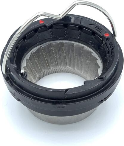 Breville .BES870XL/06.8 Upper Burr Assembly with Handle in Saudi Arabia