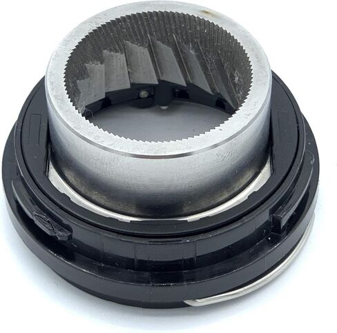Breville .BES870XL/06.8 Upper Burr Assembly with Handle in Saudi Arabia