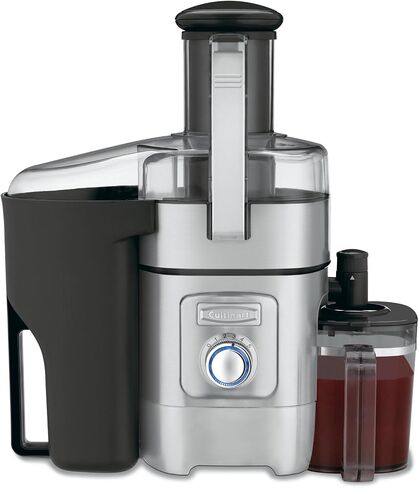 Cuisinart Juicer Machine Bundle - Juice Extractor + Pulp Control Citrus Juicer in Saudi Arabia