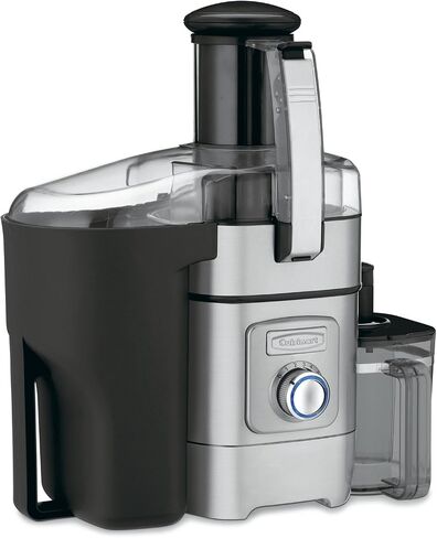 Cuisinart Juicer Machine Bundle - Juice Extractor + Pulp Control Citrus Juicer in Saudi Arabia