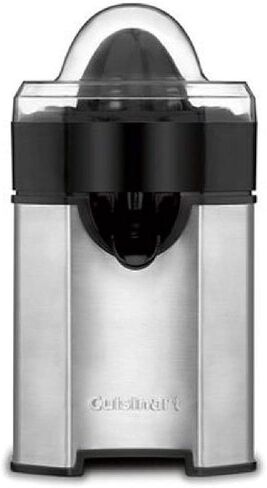 Cuisinart Juicer Machine Bundle - Juice Extractor + Pulp Control Citrus Juicer in Saudi Arabia