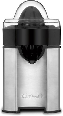 Cuisinart Juicer Machine Bundle - Juice Extractor + Pulp Control Citrus Juicer in Saudi Arabia