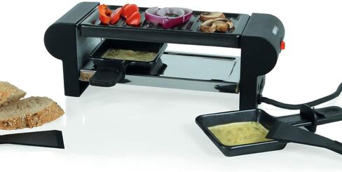 Mini Raclette in Kuwait