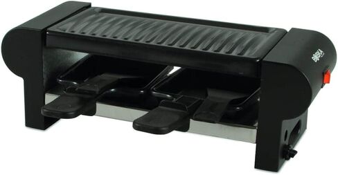 Mini Raclette in Kuwait