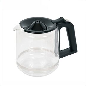 SS-986922 for Krups 12 Cup Carafe and Lid for Coffee Makers.Replacement EC411050, EC414050, EC314050, EC415050 in Kuwait